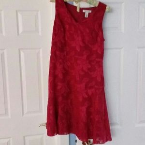White House Black Market Dress